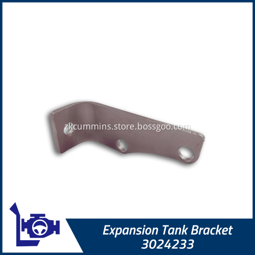 3024233 Cummins Expansion Tank Bracket